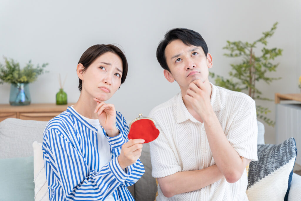 離婚時に住宅ローンが残っている場合の対処法は？返済のポイントを解説